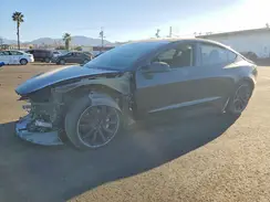 5YJ3E1EB8JF067267 2018 TESLA MODEL 3