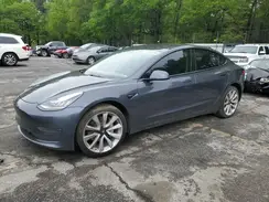 5YJ3E1EB8JF069133 2018 TESLA MODEL 3