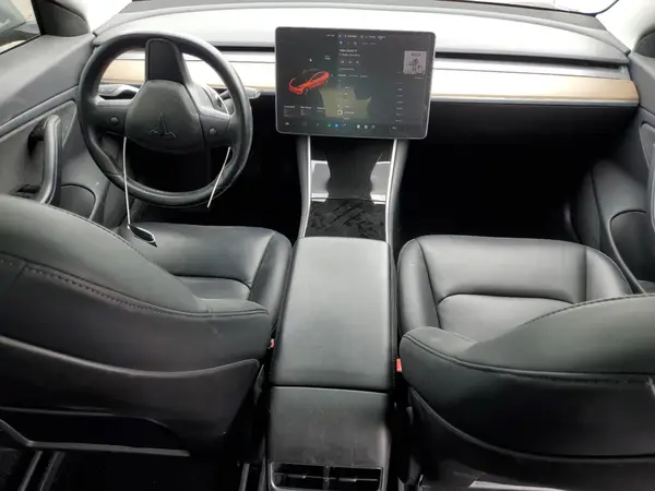 5YJ3E1EB8JF069276 2018 TESLA MODEL 3 - Image 8
