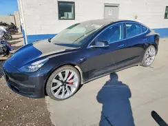 5YJ3E1EB8JF069732 2018 TESLA MODEL 3