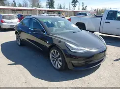 5YJ3E1EB8JF071285 2018 TESLA MODEL 3