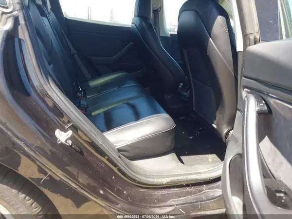 5YJ3E1EB8JF071433 2018 TESLA MODEL 3 - Image 8