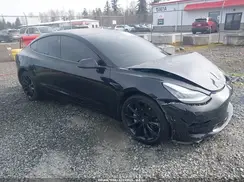 5YJ3E1EB8JF071478 2018 TESLA MODEL 3