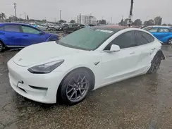 5YJ3E1EB8JF073862 2018 TESLA MODEL 3