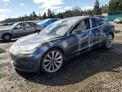 5YJ3E1EB8JF074414 2018 TESLA MODEL 3