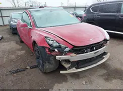 5YJ3E1EB8JF075045 2018 TESLA MODEL 3