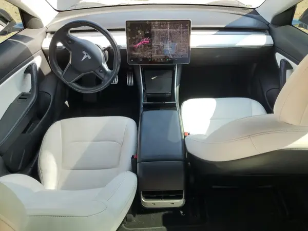 5YJ3E1EB8JF079189 2018 TESLA MODEL 3 - Image 8