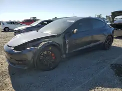 5YJ3E1EB8JF079337 2018 TESLA MODEL 3