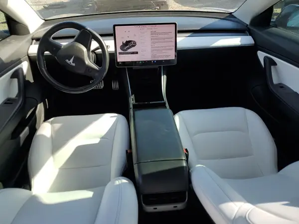 5YJ3E1EB8JF079337 2018 TESLA MODEL 3 - Image 8
