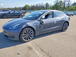 5YJ3E1EB8JF079385 2018 TESLA MODEL 3