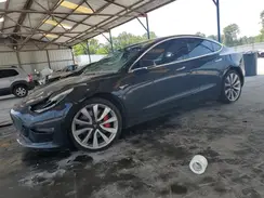5YJ3E1EB8JF082223 2018 TESLA MODEL 3