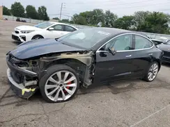 5YJ3E1EB8JF082304 2018 TESLA MODEL 3