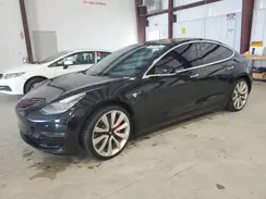 5YJ3E1EB8JF082674 2018 TESLA MODEL 3