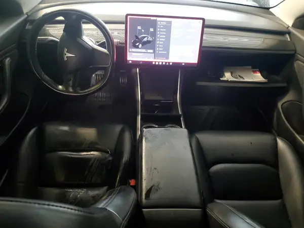 5YJ3E1EB8JF082674 2018 TESLA MODEL 3 - Image 8