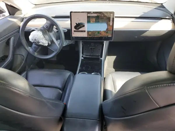 5YJ3E1EB8JF084716 2018 TESLA MODEL 3 - Image 8
