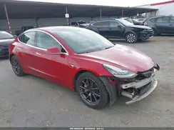 5YJ3E1EB8JF084991 2018 TESLA MODEL 3