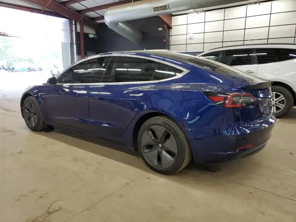 5YJ3E1EB8JF085171 2018 TESLA MODEL 3 - Image 2