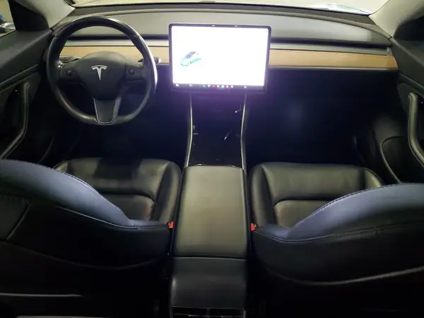 5YJ3E1EB8JF085171 2018 TESLA MODEL 3 - Image 8
