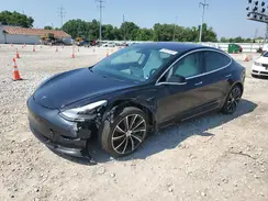 5YJ3E1EB8JF085512 2018 TESLA MODEL 3