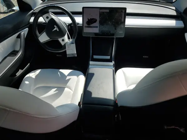 5YJ3E1EB8JF085512 2018 TESLA MODEL 3 - Image 8