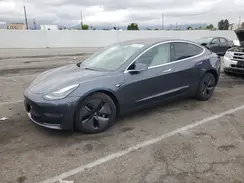 5YJ3E1EB8JF085672 2018 TESLA MODEL 3