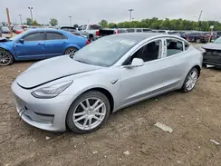 5YJ3E1EB8JF087499 2018 TESLA MODEL 3