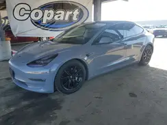5YJ3E1EB8JF088667 2018 TESLA MODEL 3