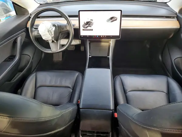 5YJ3E1EB8JF089916 2018 TESLA MODEL 3 - Image 8