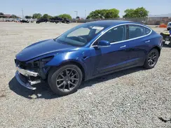 5YJ3E1EB8JF090094 2018 TESLA MODEL 3
