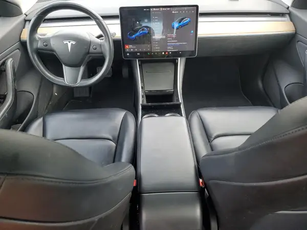 5YJ3E1EB8JF090175 2018 TESLA MODEL 3 - Image 8