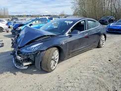5YJ3E1EB8JF090435 2018 TESLA MODEL 3