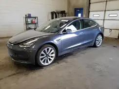 5YJ3E1EB8JF090788 2018 TESLA MODEL 3