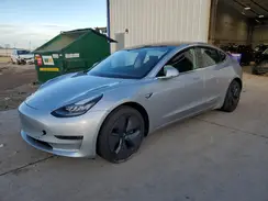5YJ3E1EB8JF091083 2018 TESLA MODEL 3