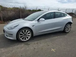 5YJ3E1EB8JF091116 2018 TESLA MODEL 3