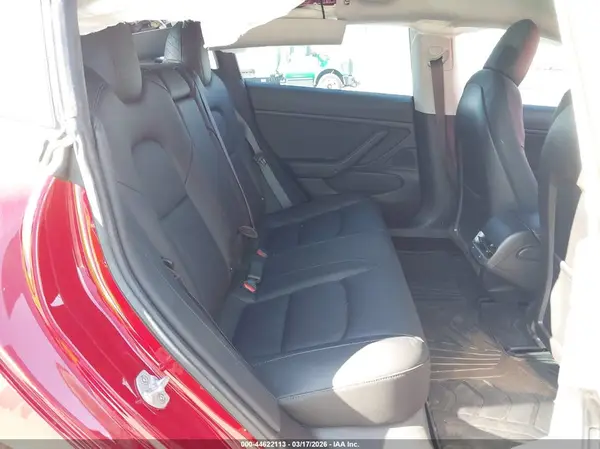 5YJ3E1EB8JF091407 2018 TESLA MODEL 3 - Image 8