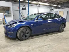 5YJ3E1EB8JF093562 2018 TESLA MODEL 3