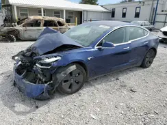 5YJ3E1EB8JF093657 2018 TESLA MODEL 3