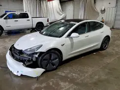 5YJ3E1EB8JF093884 2018 TESLA MODEL 3
