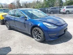 5YJ3E1EB8JF094498 2018 TESLA MODEL 3