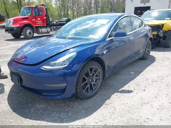 5YJ3E1EB8JF094498 2018 TESLA MODEL 3 - Image 2