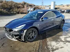 5YJ3E1EB8JF094551 2018 TESLA MODEL 3