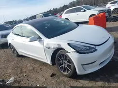 5YJ3E1EB8JF094761 2018 TESLA MODEL 3