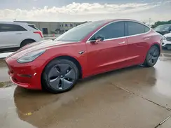 5YJ3E1EB8JF096249 2018 TESLA MODEL 3