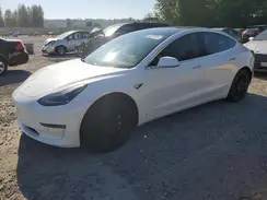5YJ3E1EB8JF096705 2018 TESLA MODEL 3
