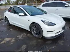 5YJ3E1EB8JF096820 2018 TESLA MODEL 3