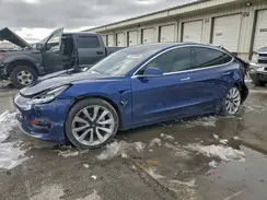 5YJ3E1EB8JF097840 2018 TESLA MODEL 3