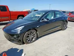 5YJ3E1EB8JF099152 2018 TESLA MODEL 3
