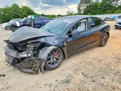 5YJ3E1EB8JF099216 2018 TESLA MODEL 3