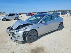 5YJ3E1EB8JF099507 2018 TESLA MODEL 3
