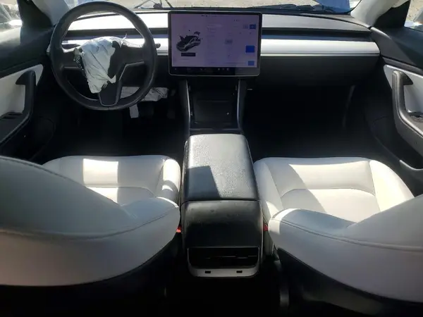 5YJ3E1EB8JF099507 2018 TESLA MODEL 3 - Image 8